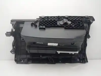 Автозапчастина б/у бардачок для jaguar f-pace prestige посилання на oem iam t4a13812pvj  