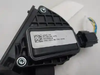 Автозапчасти б/у педальный потенциометр за jaguar f-pace prestige ссылки oem iam hk839f836ab  