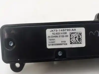 Автозапчасти б/у многофункциональное управление за jaguar f-pace prestige ссылки oem iam jx7314b790aa  