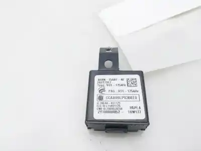 Автозапчасти б/у электронный модуль за jaguar f-pace prestige ссылки oem iam ah4n15607ae   Автозапчасти б/у электронный модуль за jaguar f-pace prestige ссылки oem iam ah4n15607ae