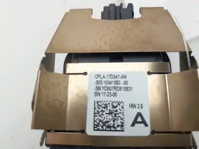 Автозапчастина б/у датчик для jaguar f-pace prestige посилання на oem iam cpla17d547an   Автозапчастина б/у датчик для jaguar f-pace prestige посилання на oem iam cpla17d547an