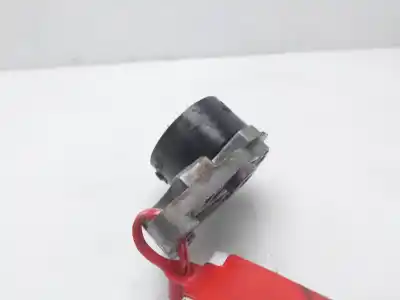 Second-hand car spare part AUXILIARY BELT TENSIONER for CHEVROLET NUBIRA BERLINA  OEM IAM references 96350550  