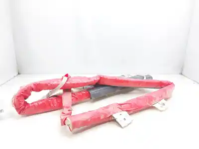 Pezzo di ricambio per auto di seconda mano airbag a tenda anteriore destro per jeep compass limited 4x4 riferimenti oem iam p55351290ap