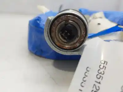 Pezzo di ricambio per auto di seconda mano airbag a tenda anteriore sinistro per jeep compass limited 4x4 riferimenti oem iam p55351291ap