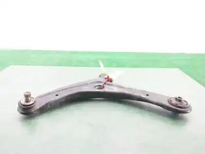 Pezzo di ricambio per auto di seconda mano braccio di sospensione anteriore sinistro inferiore per jeep compass limited 4x4 riferimenti oem iam 05105041ai