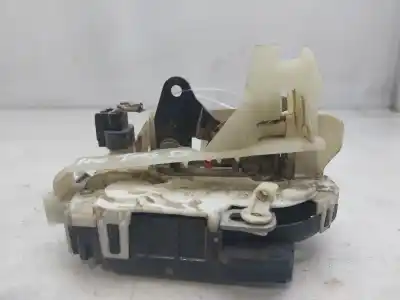 Pezzo di ricambio per auto di seconda mano serratura porta posteriore destra per jeep compass limited 4x4 riferimenti oem iam 04589412aa