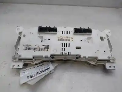 Peça sobressalente para automóvel em segunda mão quadrante por jeep compass limited 4x4 referências oem iam 05172706ac  