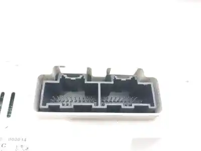 Pezzo di ricambio per auto di seconda mano pannello degli strumenti per jeep compass limited 4x4 riferimenti oem iam 05172706ac