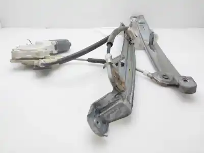 Second-hand car spare part driver left window regulator for jeep compass limited 4x4 oem iam references 05074821aa  