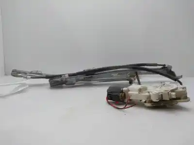 Second-hand car spare part driver left window regulator for jeep compass limited 4x4 oem iam references 05074821aa  