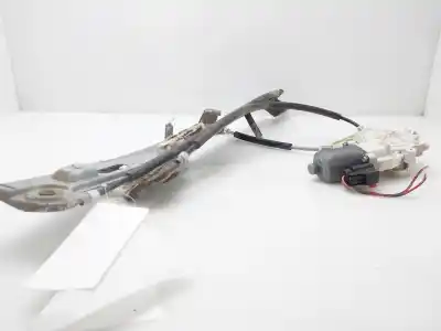 Second-hand car spare part driver left window regulator for jeep compass limited 4x4 oem iam references 05074821aa  