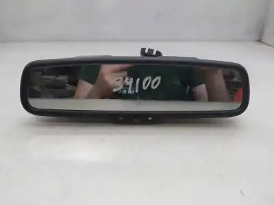 Pezzo di ricambio per auto di seconda mano specchio interno per jeep compass limited 4x4 riferimenti oem iam 55157457ac  