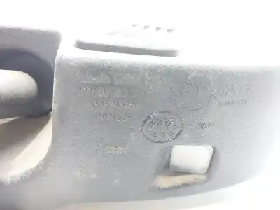 Pezzo di ricambio per auto di seconda mano specchio interno per jeep compass limited 4x4 riferimenti oem iam 55157457ac  