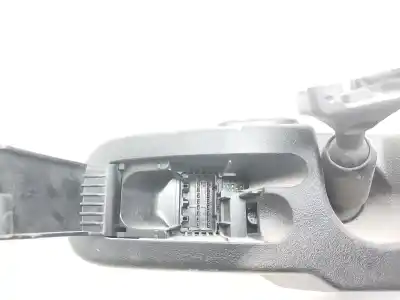 Pezzo di ricambio per auto di seconda mano specchio interno per jeep compass limited 4x4 riferimenti oem iam 55157457ac  
