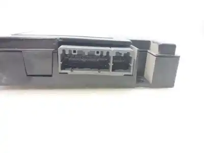 Pezzo di ricambio per auto di seconda mano modulo elettronico per jeep compass limited 4x4 riferimenti oem iam 05064902ac