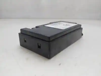 Second-hand car spare part electronic module for jeep compass limited 4x4 oem iam references 05064902ac  