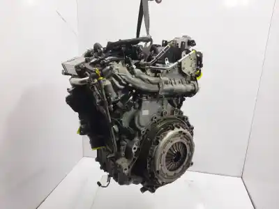 Second-hand car spare part COMPLETE ENGINE for JEEP COMPASS  OEM IAM references 651925  