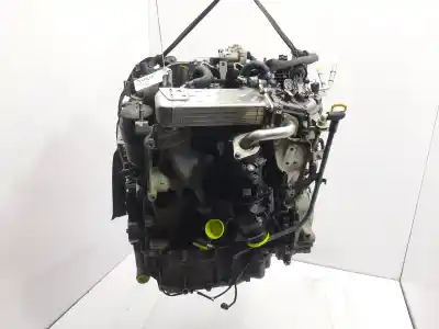 Pezzo di ricambio per auto di seconda mano motore completo per jeep compass limited 4x4 riferimenti oem iam 651925  