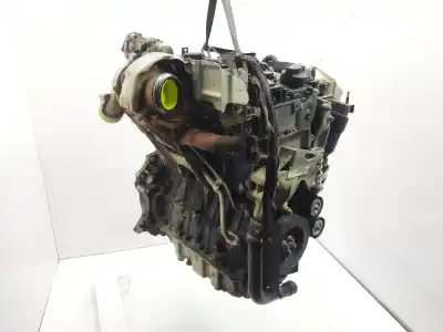 Pezzo di ricambio per auto di seconda mano motore completo per jeep compass limited 4x4 riferimenti oem iam 651925  