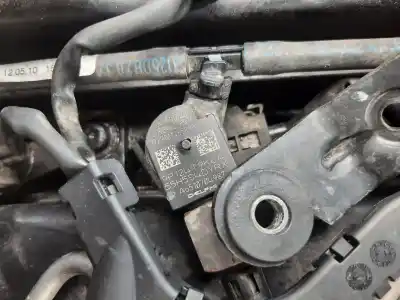 Pezzo di ricambio per auto di seconda mano motore completo per jeep compass limited 4x4 riferimenti oem iam 651925  