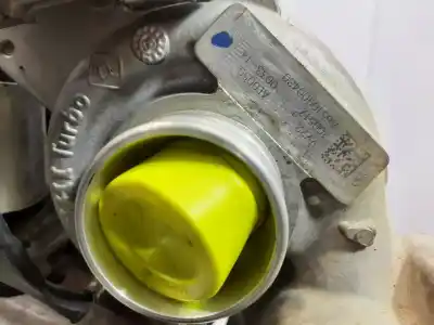 Pezzo di ricambio per auto di seconda mano motore completo per jeep compass limited 4x4 riferimenti oem iam 651925  