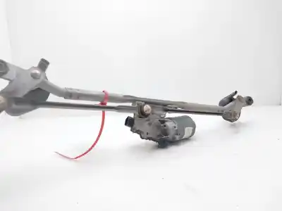 Pezzo di ricambio per auto di seconda mano tiranti e motorino del tergicristallo anteriore per jeep compass limited 4x4 riferimenti oem iam 05303827ae