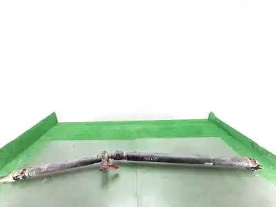 Peça sobressalente para automóvel em segunda mão transmissão central traseira por jeep compass limited 4x4 referências oem iam 05273310ab  