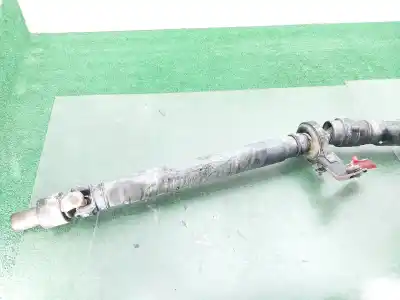 Peça sobressalente para automóvel em segunda mão transmissão central traseira por jeep compass limited 4x4 referências oem iam 05273310ab  