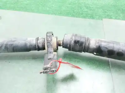 Peça sobressalente para automóvel em segunda mão transmissão central traseira por jeep compass limited 4x4 referências oem iam 05273310ab  