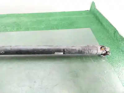 Peça sobressalente para automóvel em segunda mão transmissão central traseira por jeep compass limited 4x4 referências oem iam 05273310ab  