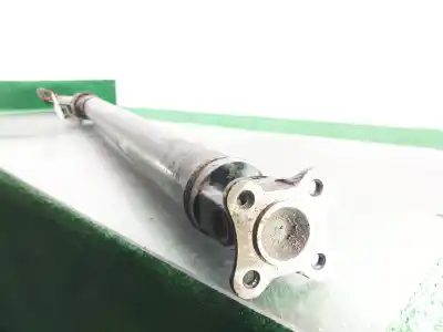 Pezzo di ricambio per auto di seconda mano trasmissione centrale per jeep compass limited 4x4 riferimenti oem iam 05273310ab