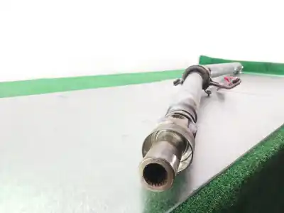 Peça sobressalente para automóvel em segunda mão transmissão central traseira por jeep compass limited 4x4 referências oem iam 05273310ab  