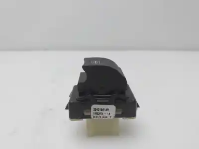 Second-hand car spare part RIGHT FRONT POWER WINDOW SWITCH for RENAULT CAPTUR  OEM IAM references 254218614R  