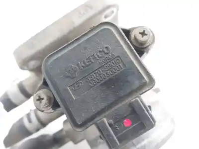 Автозапчасти б/у БАБОЧКА КОРОБКА за HYUNDAI ACCENT (X3)  ссылки OEM IAM 3517022010  