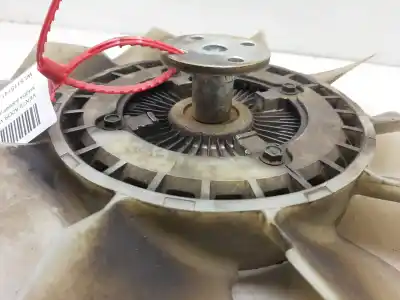 Автозапчасти б/у вязкомоторный вентилятор за mazda b-serie (un) sdx doble cabina ссылки oem iam wl5115141