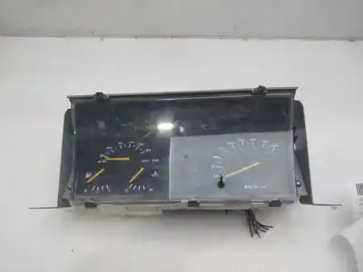 Second-hand car spare part dashboard for land rover discovery (salljg/lj) tdi oem iam references yac114022  