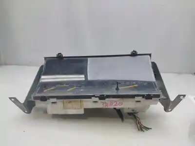 Second-hand car spare part dashboard for land rover discovery (salljg/lj) tdi oem iam references yac114022  
