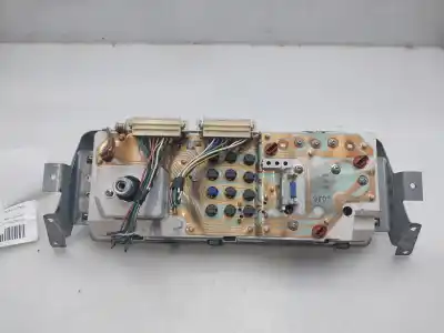 Second-hand car spare part dashboard for land rover discovery (salljg/lj) tdi oem iam references yac114022  