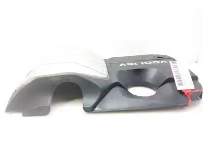 Автозапчастина б/у КРІШКА ДВИГУНА для CHEVROLET CAPTIVA  Посилання на OEM IAM 96897629  