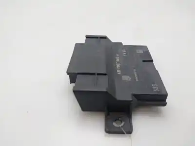 Автозапчасти б/у электронный модуль за audi a4 b9 (8w2, 8wc) 40 tdi ссылки oem iam 4m0907468a