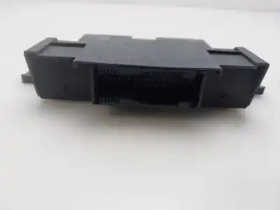 Автозапчасти б/у электронный модуль за audi a4 b9 (8w2, 8wc) 40 tdi ссылки oem iam 4m0907468a  