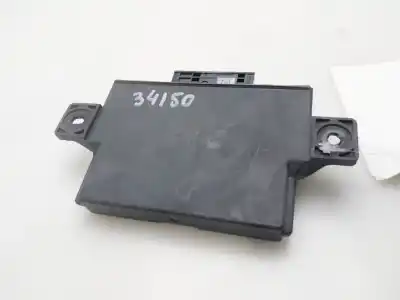 Автозапчасти б/у электронный модуль за audi a4 b9 (8w2, 8wc) 40 tdi ссылки oem iam 4m0907468a  