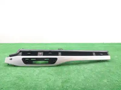Автозапчасти б/у аэрационная решетка за audi a4 b9 (8w2, 8wc) 40 tdi ссылки oem iam 09618001  