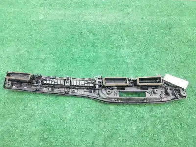Автозапчасти б/у аэрационная решетка за audi a4 b9 (8w2, 8wc) 40 tdi ссылки oem iam 09618001  