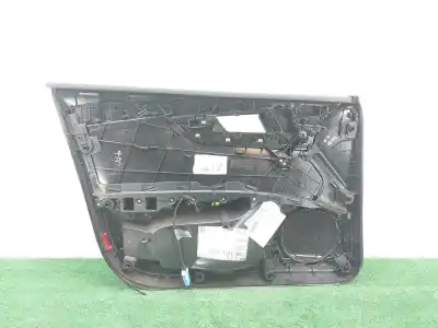 Автозапчасти б/у обивка передней правой двери за audi a4 b9 (8w2, 8wc) 40 tdi ссылки oem iam 8w0867134  