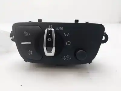 Автозапчасти б/у управление светом за audi a4 b9 (8w2, 8wc) 40 tdi ссылки oem iam 4m0941531aa