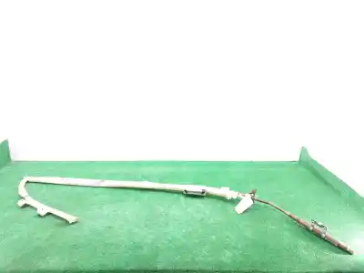 Second-hand car spare part FRONT LEFT CURTAIN AIRBAG for LAND ROVER RANGE ROVER SPORT  OEM IAM references EHM500710  