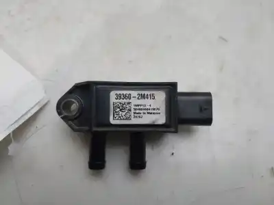 Peça sobressalente para automóvel em segunda mão sensor de pressão por kia xceed drive referências oem iam 393602m415  