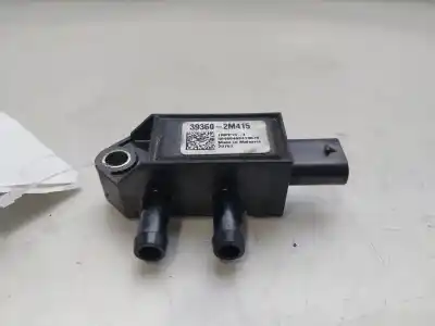 Peça sobressalente para automóvel em segunda mão sensor de pressão por kia xceed drive referências oem iam 393602m415