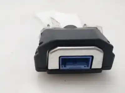 Second-hand car spare part electronic module for kia xceed drive oem iam references 99211j7700  